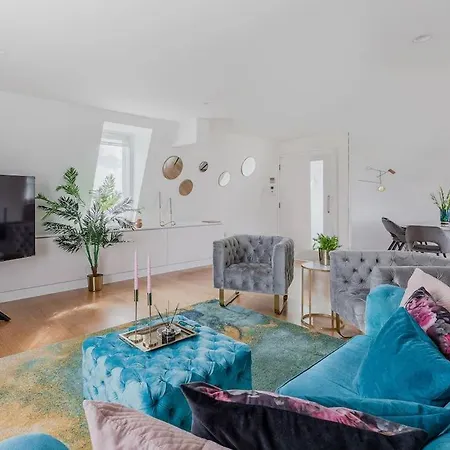 Monolocale Spazioso E Impressionantecheckprofile Apartman